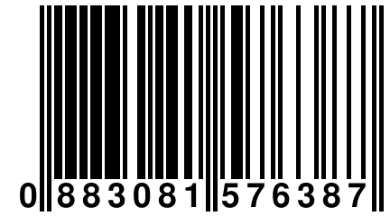 0 883081 576387