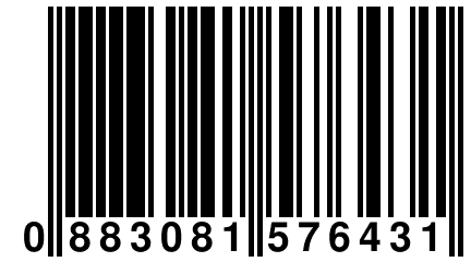 0 883081 576431