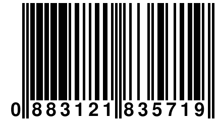 0 883121 835719