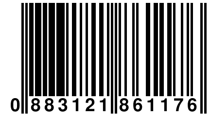 0 883121 861176