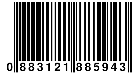 0 883121 885943