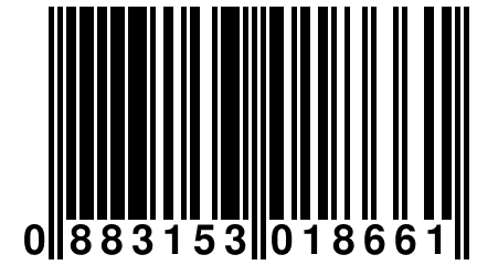 0 883153 018661