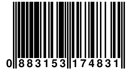 0 883153 174831