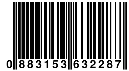 0 883153 632287