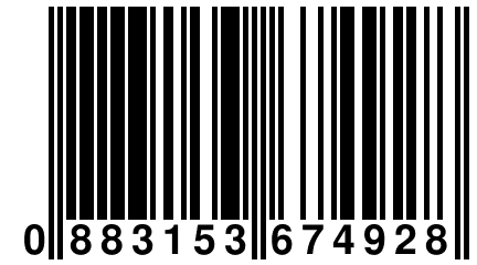 0 883153 674928