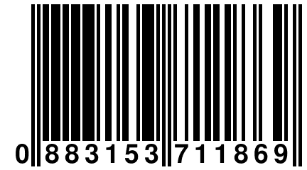 0 883153 711869