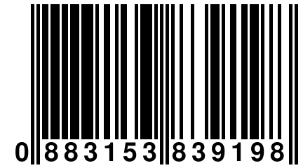 0 883153 839198