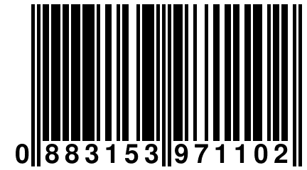 0 883153 971102