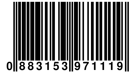 0 883153 971119