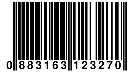 0 883163 123270