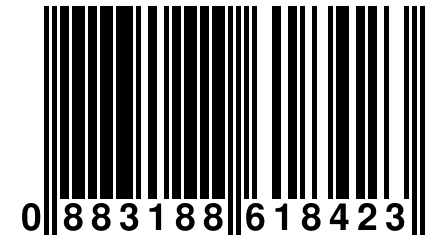 0 883188 618423