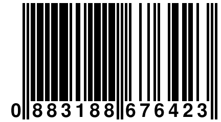 0 883188 676423