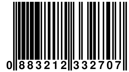 0 883212 332707