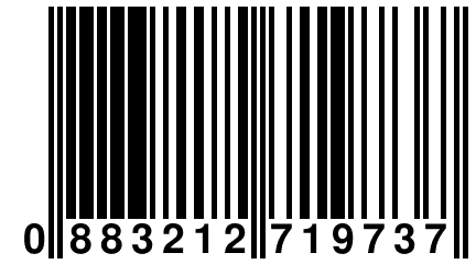 0 883212 719737