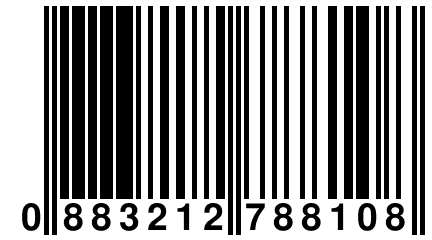 0 883212 788108