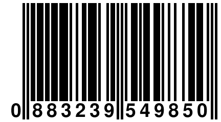 0 883239 549850