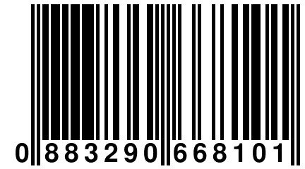 0 883290 668101