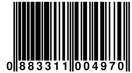 0 883311 004970