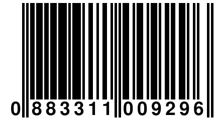 0 883311 009296