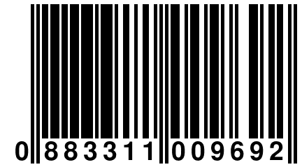 0 883311 009692