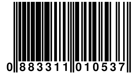 0 883311 010537