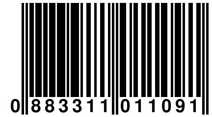 0 883311 011091