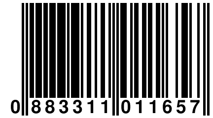 0 883311 011657