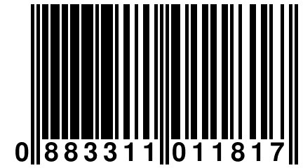 0 883311 011817