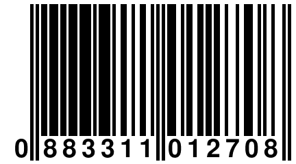 0 883311 012708