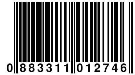 0 883311 012746