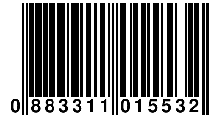 0 883311 015532