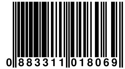 0 883311 018069