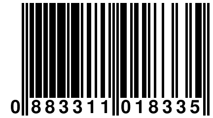 0 883311 018335