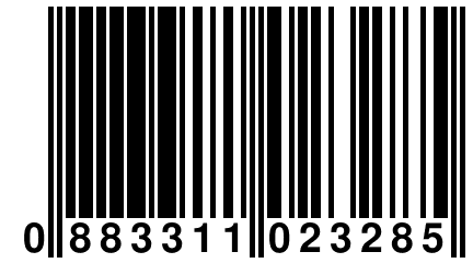 0 883311 023285