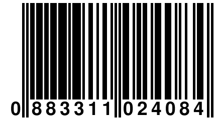 0 883311 024084