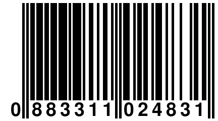 0 883311 024831