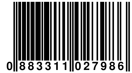 0 883311 027986