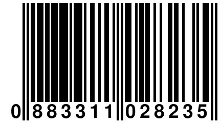 0 883311 028235