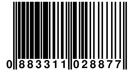 0 883311 028877