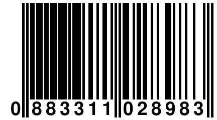 0 883311 028983