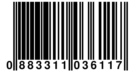 0 883311 036117