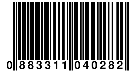 0 883311 040282