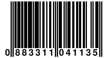 0 883311 041135