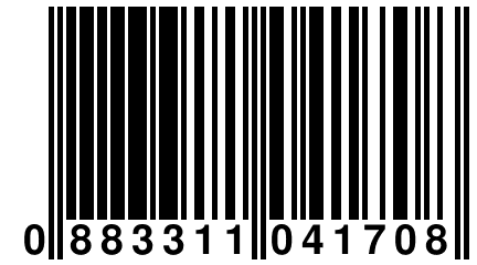 0 883311 041708