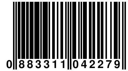 0 883311 042279