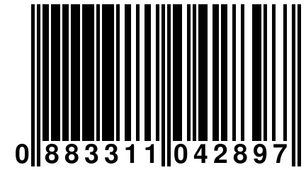 0 883311 042897