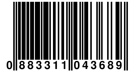 0 883311 043689