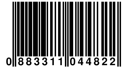 0 883311 044822