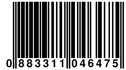 0 883311 046475