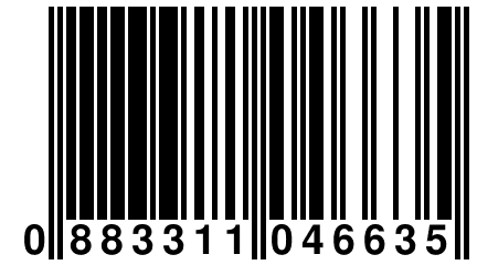 0 883311 046635